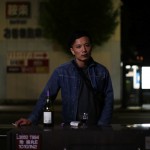 takuma hasegawa LES DEUX GARCONS