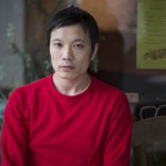 takuma hasegawa LES DEUX GARCONS